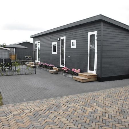 Chalet 'Het Giethoornsche Meer' Exteriör bild